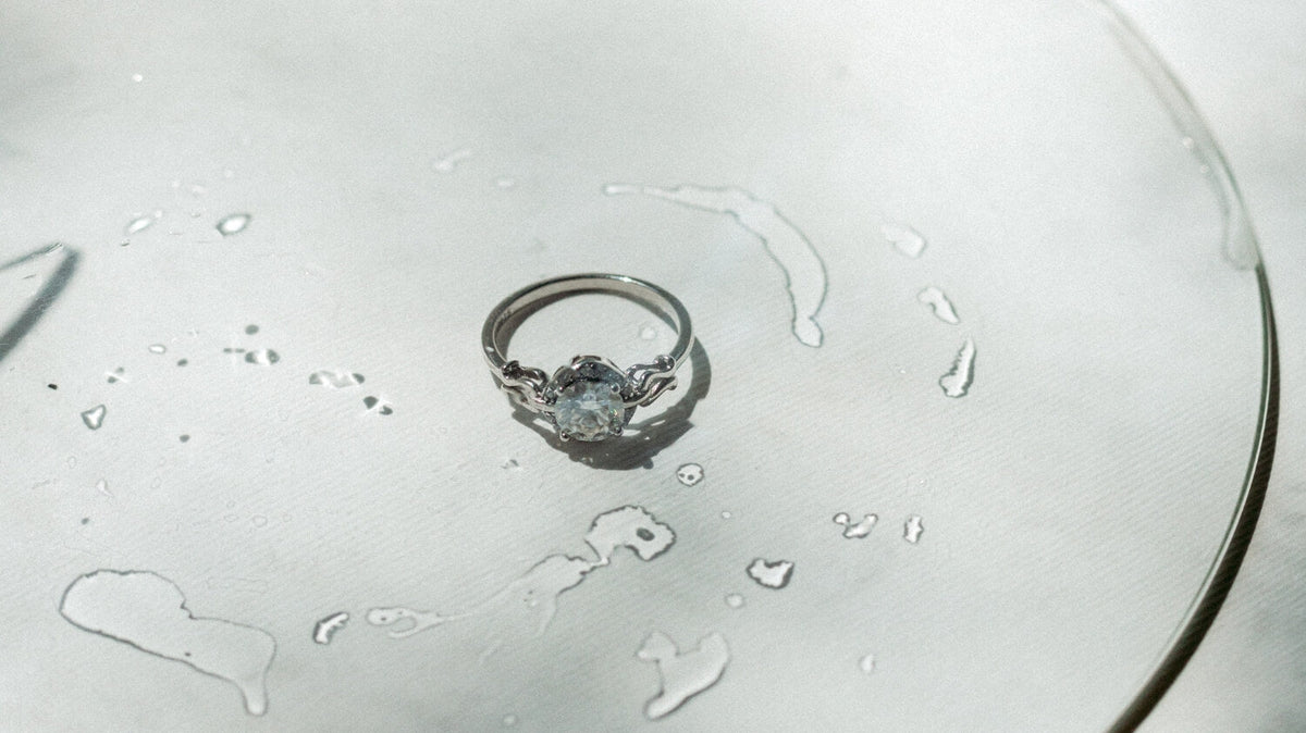 How to Clean Silver Jewelry and Keep It Shining
