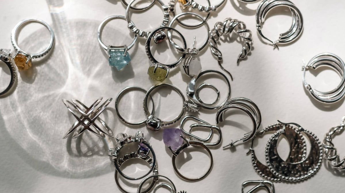 Why Choose Sterling Silver Jewelry? A Timeless Guide