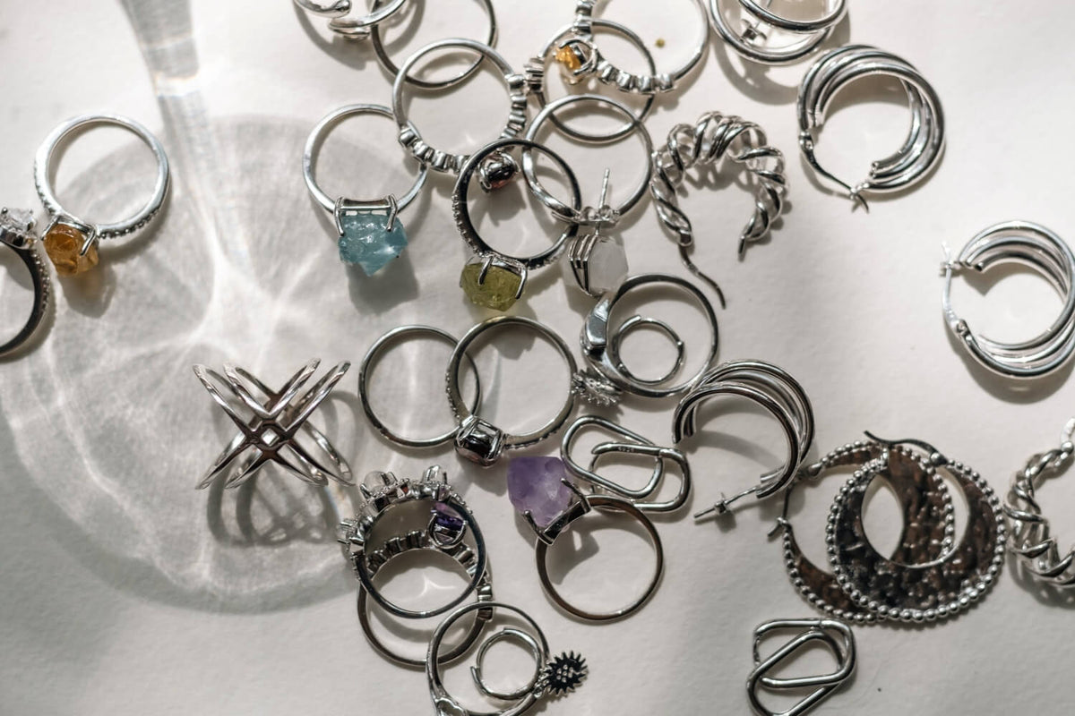 Why Choose Sterling Silver Jewelry? A Timeless Guide