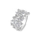 Silver Ring "Liveliness"
