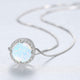 Silver Necklace "Supremacy"