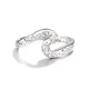 Silver Ring "Nuance"