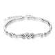 Silver Bracelet "Impulse"